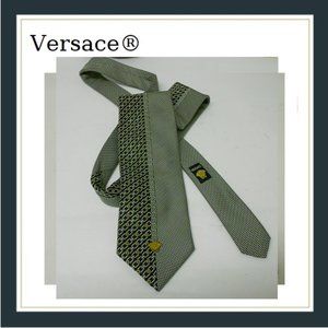 ✅ Gianni Versace Tie